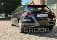 2021 Audi A3