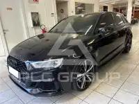 2021 Audi A3