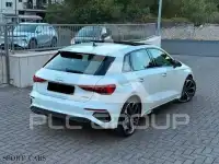 2021 Audi A3
