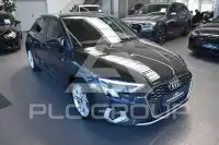 2021 Audi A3