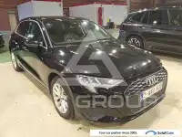 2021 Audi A3