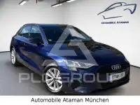 2021 Audi A3