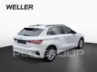 2021 Audi A3