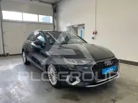 2021 Audi A3