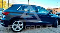2021 Audi A3