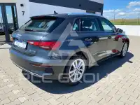 2021 Audi A3