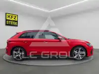 2021 Audi A3