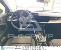 2021 Audi A3