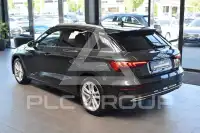 2021 Audi A3