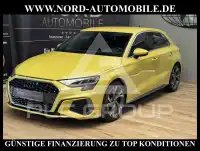 2021 Audi A3