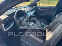 2021 Audi A3
