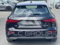 2021 Audi A3