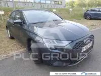 2021 Audi A3