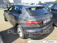 2021 Audi A3