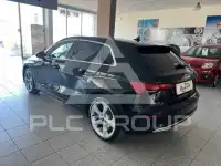 2021 Audi A3