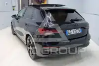 2021 Audi A3