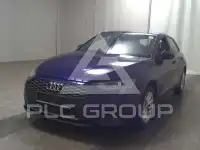 2021 Audi A3