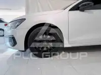 2021 Audi A3