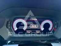 2021 Audi A3