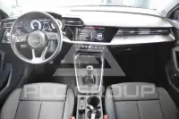 2021 Audi A3