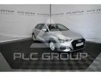 2021 Audi A3