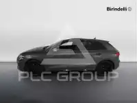 2021 Audi A3
