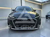 2021 Audi A3