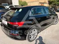 2021 Audi A3