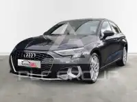 2021 Audi A3