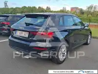 2021 Audi A3