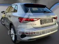 2021 Audi A3
