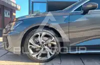 2021 Audi A3