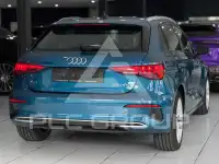 2021 Audi A3