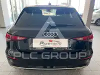 2021 Audi A3