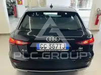 2021 Audi A3