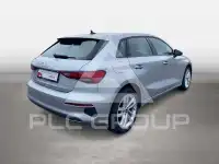 2021 Audi A3