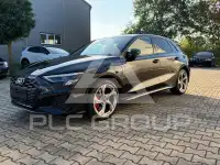 2021 Audi A3