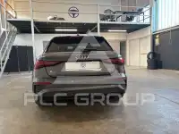 2021 Audi A3