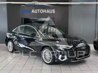2021 Audi A3