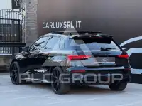 2021 Audi A3