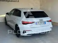 2021 Audi A3