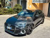 2021 Audi A3