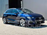 2021 Audi A3
