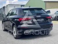 2021 Audi A3