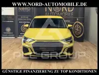 2021 Audi A3