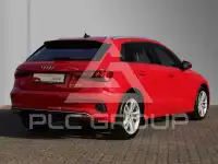 2021 Audi A3