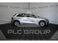 2021 Audi A3