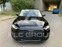 2021 Audi A3