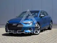 2021 Audi A3
