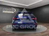2021 Audi A3